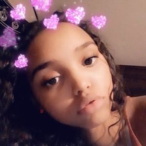 Meet your Posher, Zaria